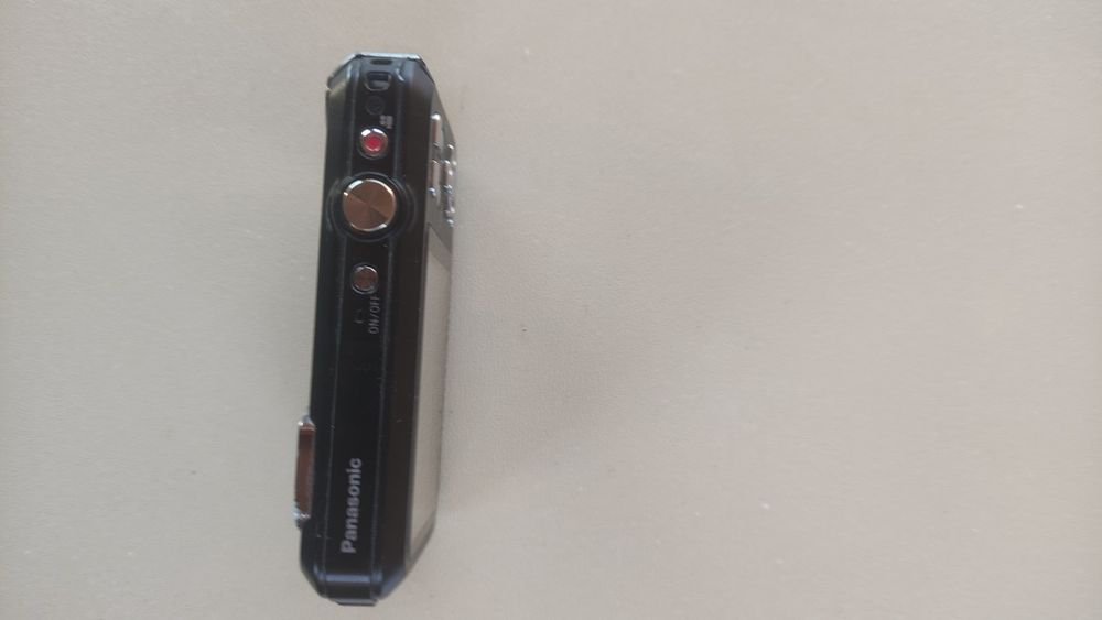 Panasonic DMS-FT30