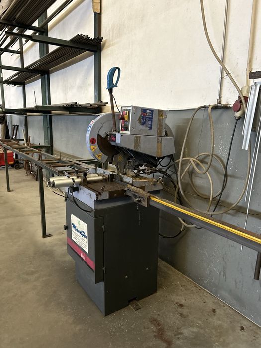 Serrote MEP Cobra 350