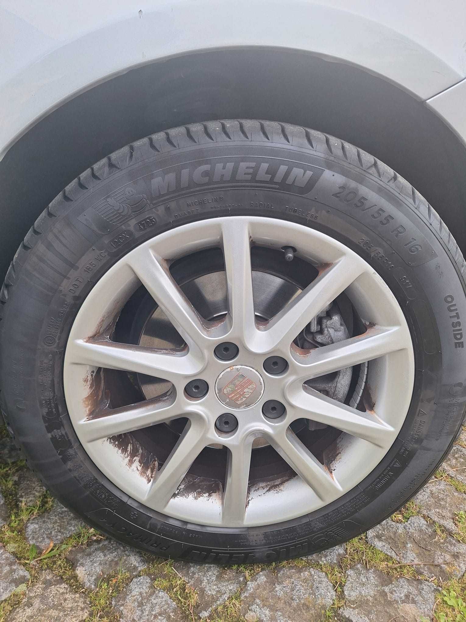 Seat Altea XL 1.6tdi 105cv Ideal para família de 4 muito Económica