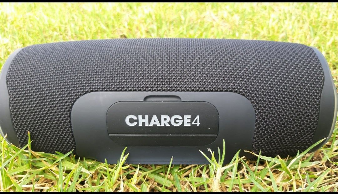 Jbl Charge 4 Preta