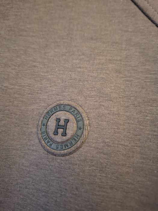 Herm.ec спортивний костюм чоловічий