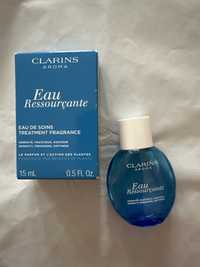 Clarins aroma eau ressourcante 15 ml perfumy pielegnacyjne