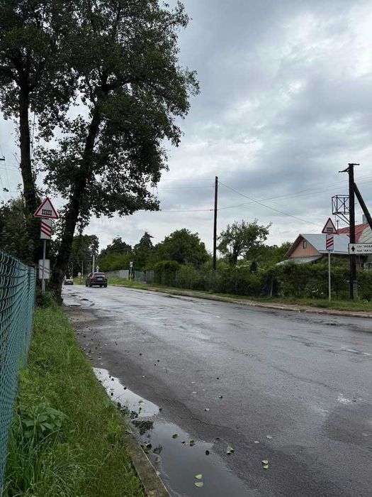 Оренда 1 кімнатної квартири + кухня вітальня у Брюховичах