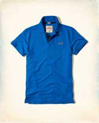 Polo Hollister rozm. L