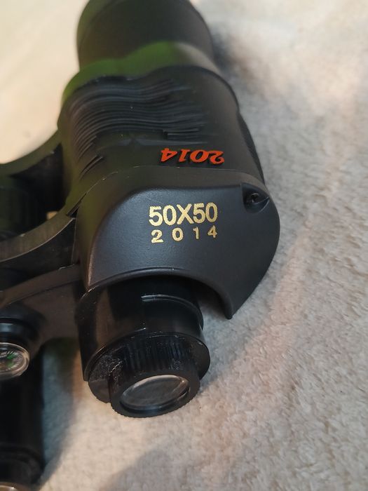 Lornetka Russia 2014 50x50