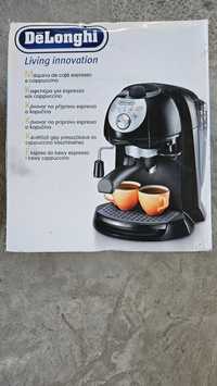 Кавоварка  DeLonghi