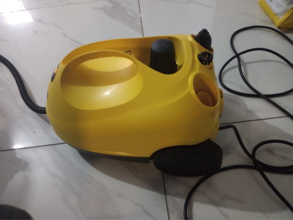 Parownica Karcher SC 2