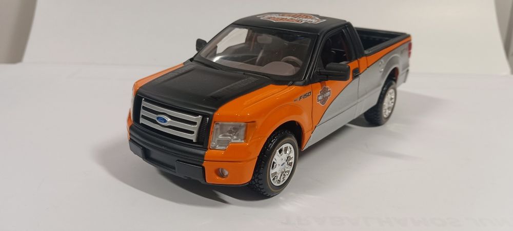 Carrinhas escala 1/24 (lote n29)