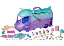 Ігровий набір My Little Pony Автобус F7650 Игровой набор Hasbro