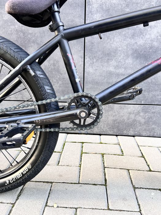 BMX WeThePeople Justice