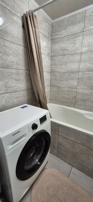 Оренда 2кім.квартира  з ремонтом.