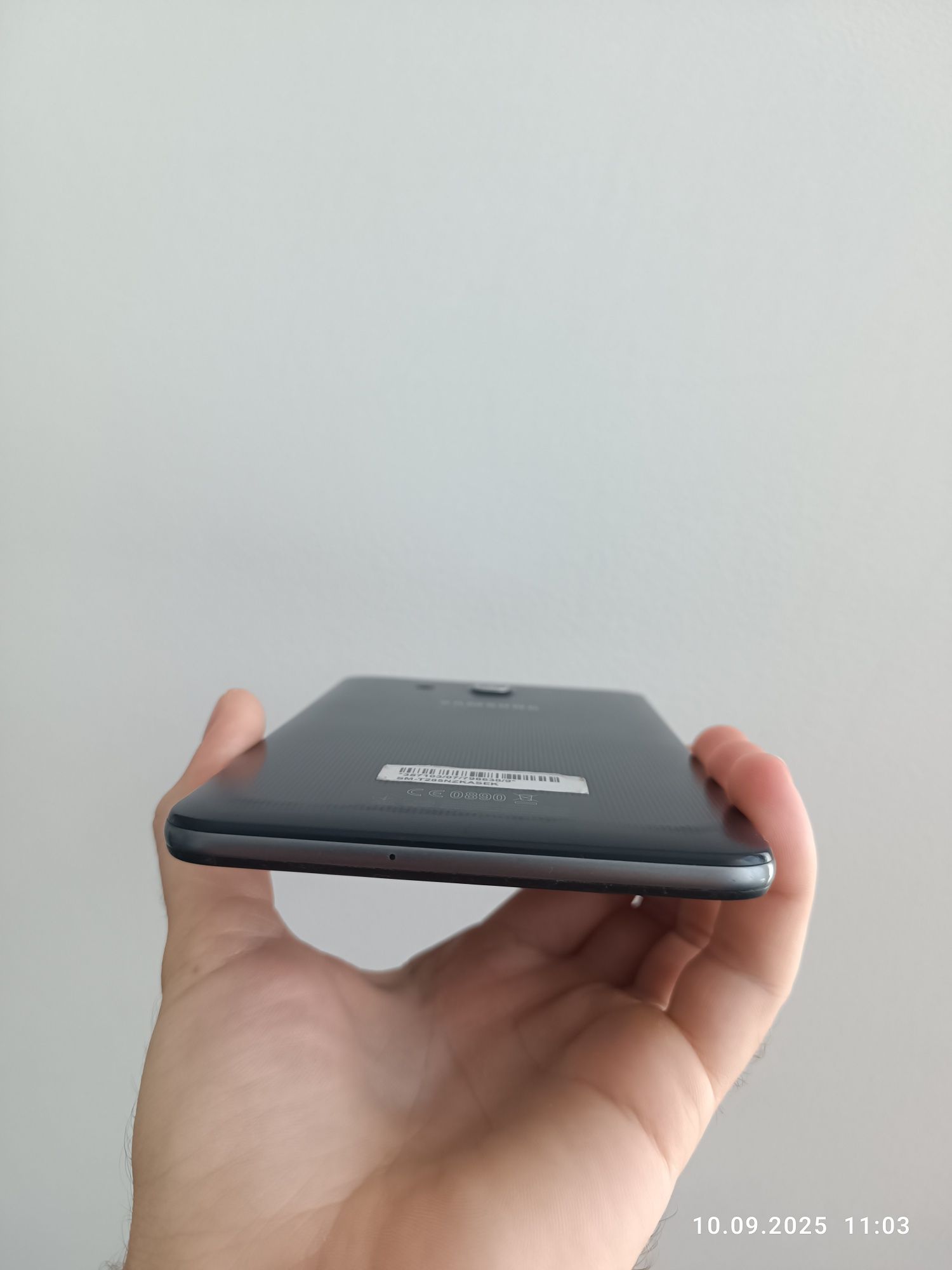 Планшет Galaxy TAB A SM-T285 , навігатор IGO
