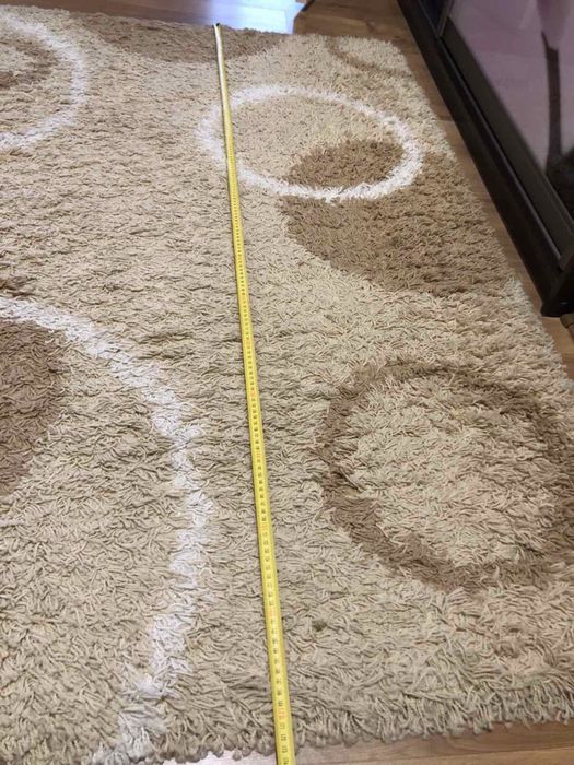 Продам коврик вгарному стані, без жодних дефеків.