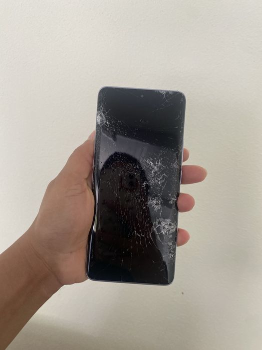 Retirar peças xiaomi