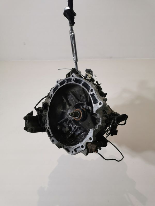 Skrzynia Biegów Mazda 3/5/6/1.8/16v Gl Fb 5tf