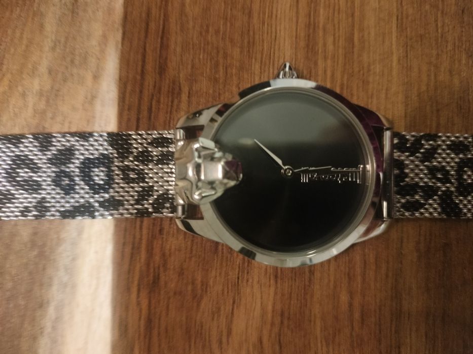 Zegarek damski just cavalli