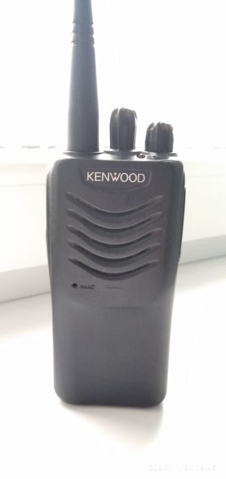 Баофенг UV-5R Рація Baofeng 888 . Рація Кенвуд ТК-3000