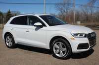 2019 Audi Q5 2.0T quattro Premium Plus