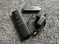Amazon Fire TV Stick