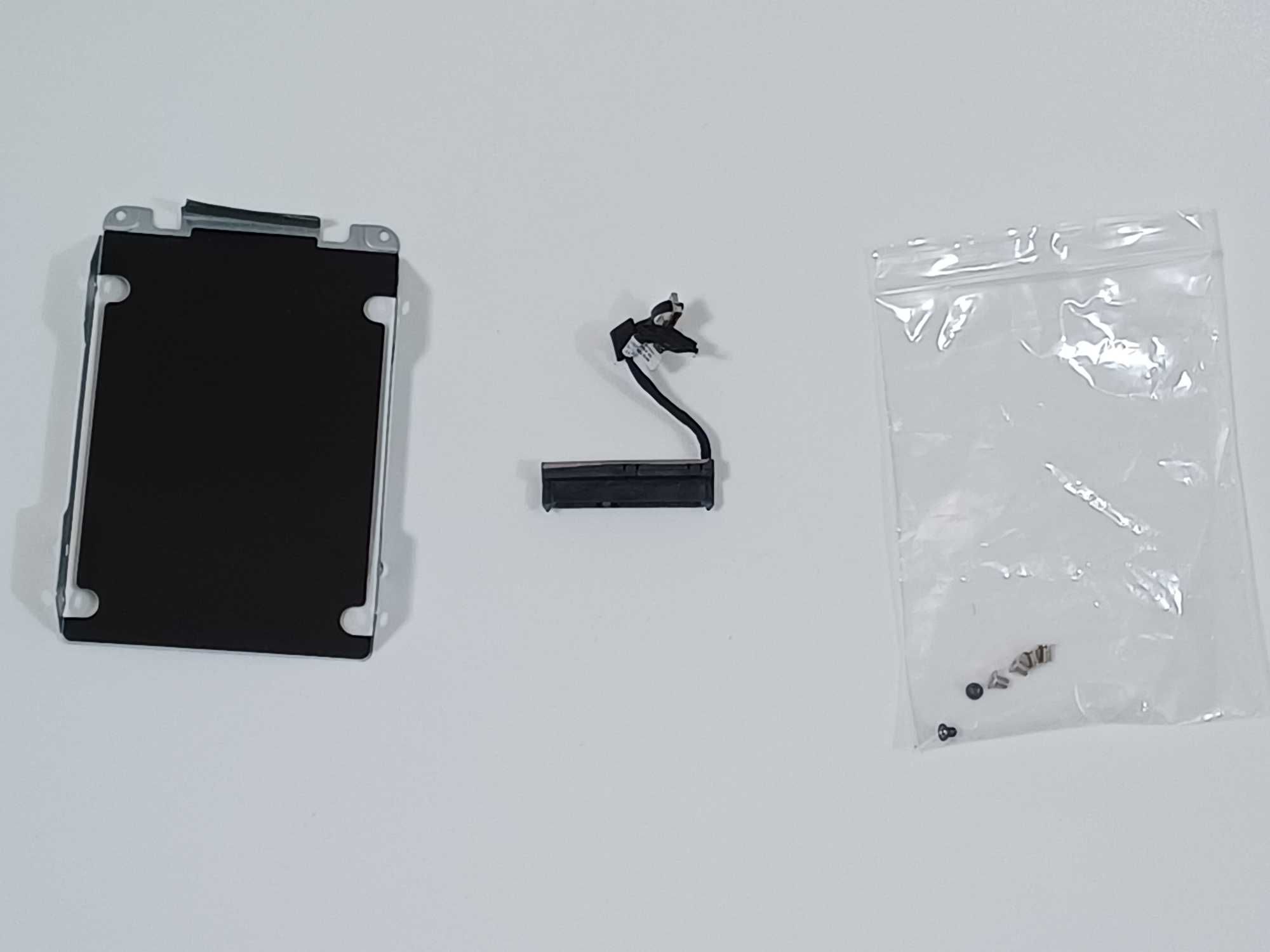 Caddy de disco interno 2.5" para HP DV6-7000