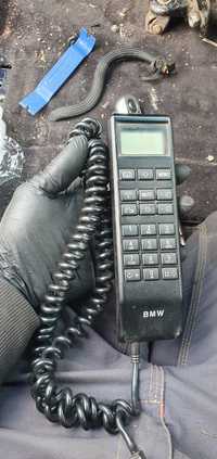 Bmw 7 e 38 telefon