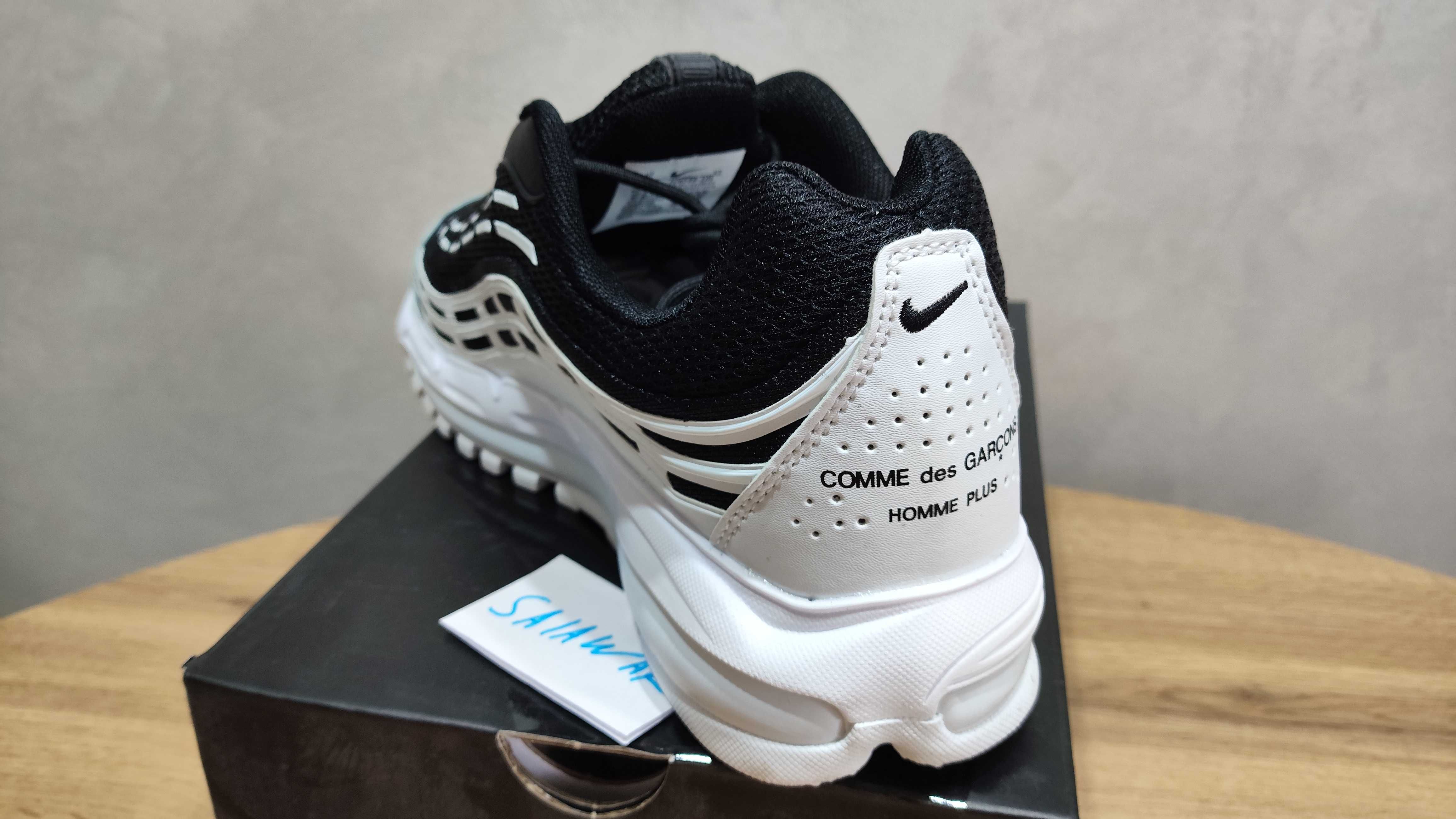 biala czarne 41-45 buty nike Air max TL 2,5