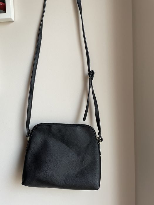 Mala traçar Victoria’s Secret preta