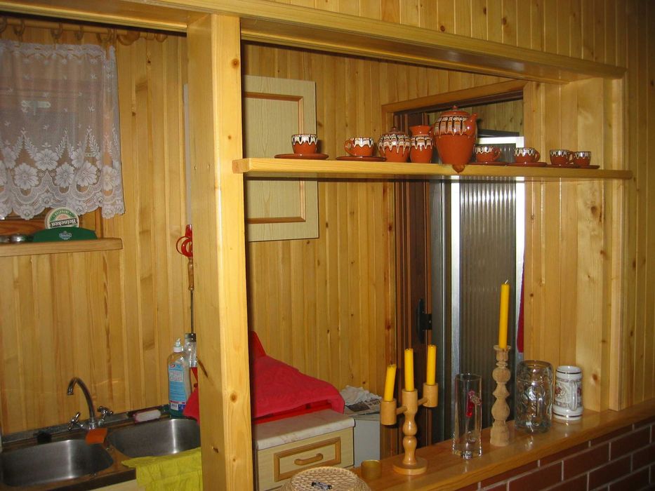 Atrakcyjna nieruchomość nad Jeziorem Czchowskim