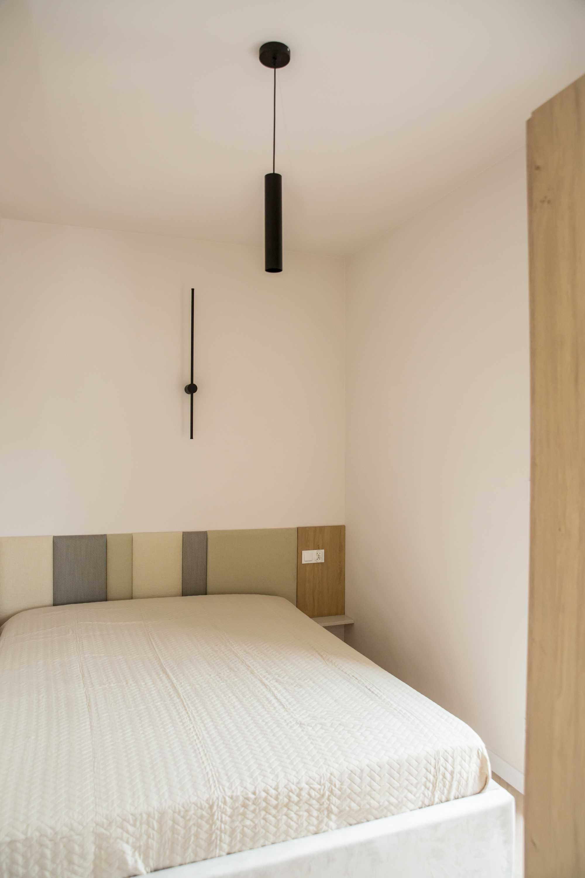 Apartamenty Zielone Błonie - jedna sypialnia 35 mkw
