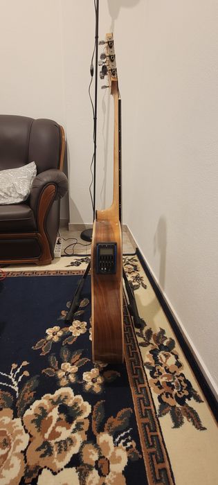 Guitarra Electro Acustica