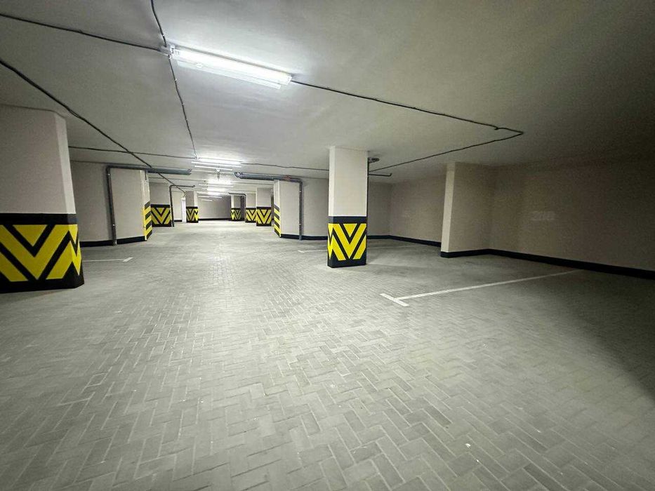 1 комнатная студия 30 м2 Первая линия моря Свое Отпление ЖК Авиньон