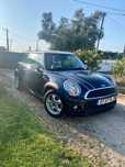 Mini Cooper D 1.6