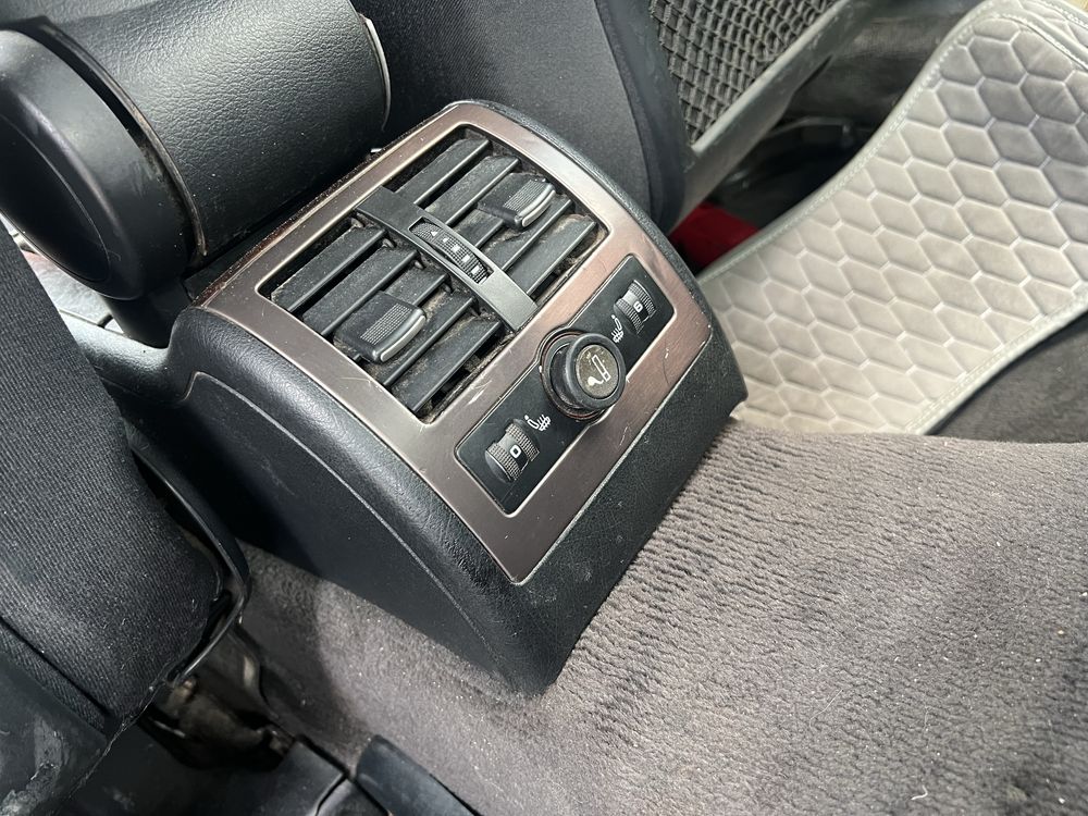 Audi a6c5 2,5 tdi