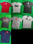 Koszulka męska hugo boss philipp plein t-shirt nowość