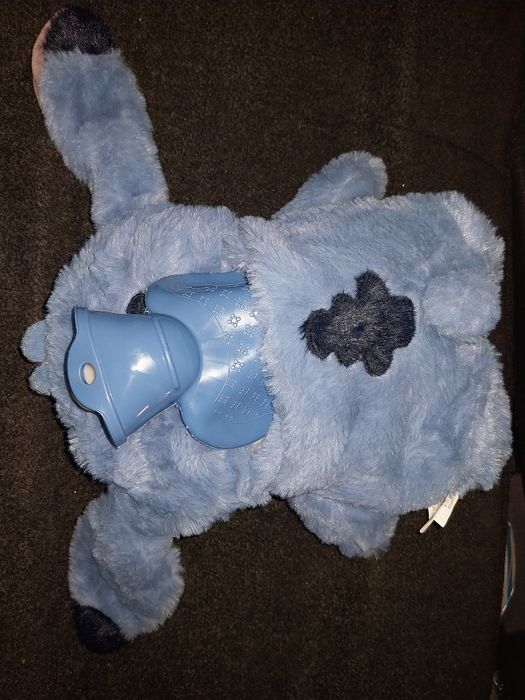 Bolsa de água Stitch