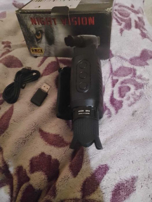 Продається монокуляр цифровий