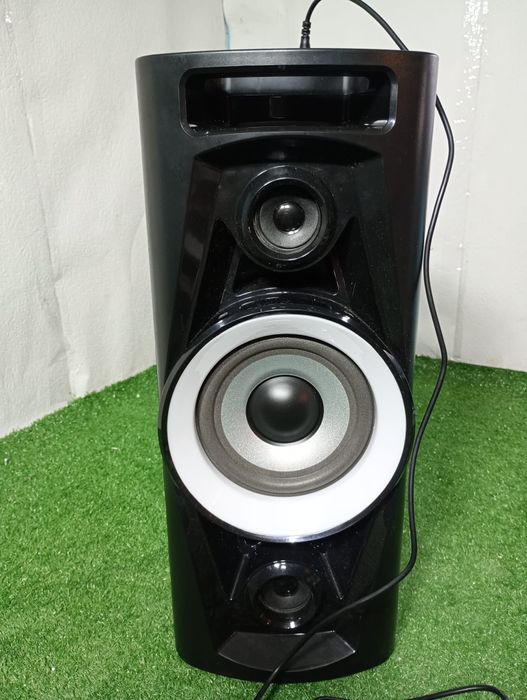 Auna ultrasonic głośnik aktywny bluetooth 

Cena 269 zł 

Produkt powy