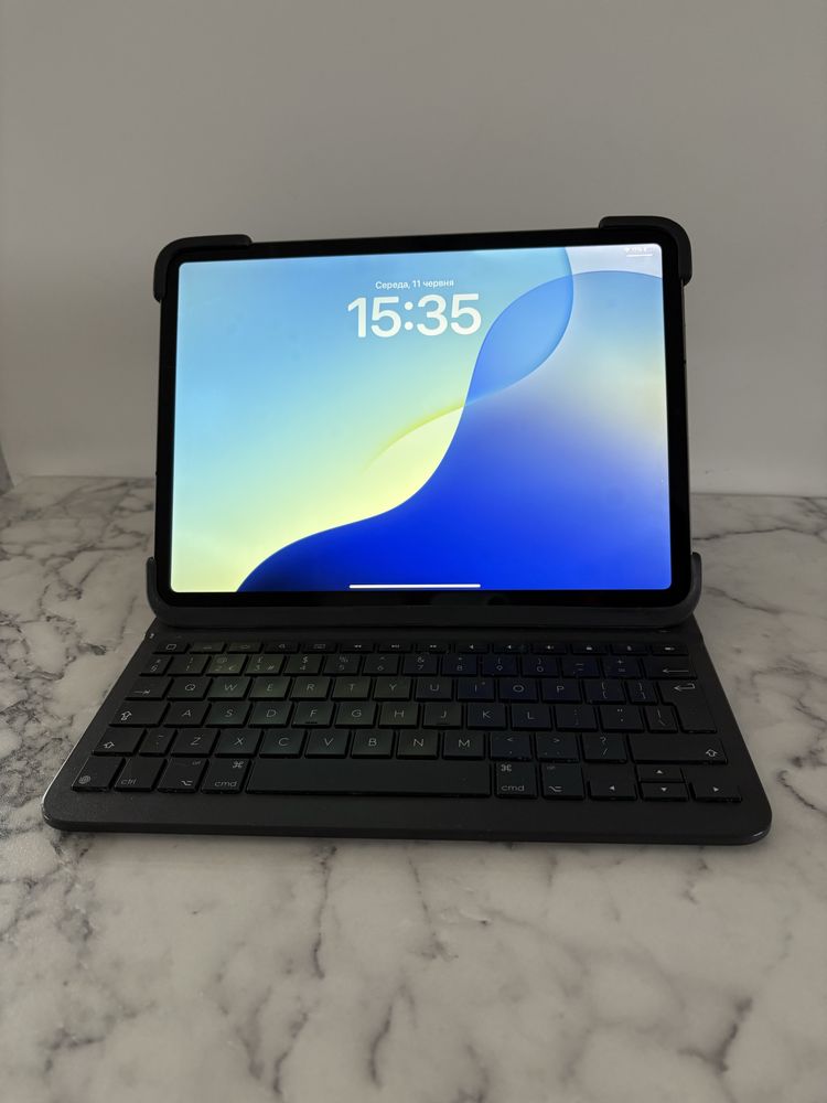 Ipad pro 2 покоління 128 wifi lte