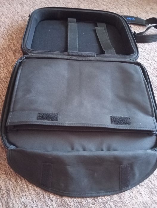 Torba do laptopa marki dell 50zł