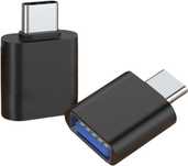 Przejściówka adapter USB-A do USB-C Transmisja danych ładowanie