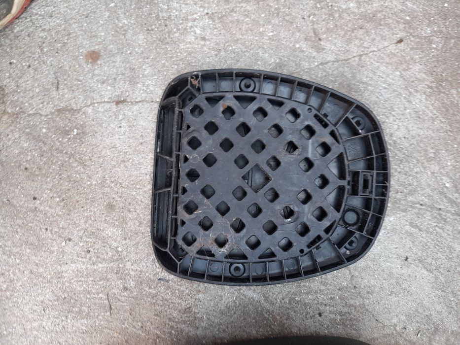 caixa de mala de scooter para traseira