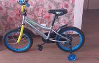 Велосипед дитячий Corso 16