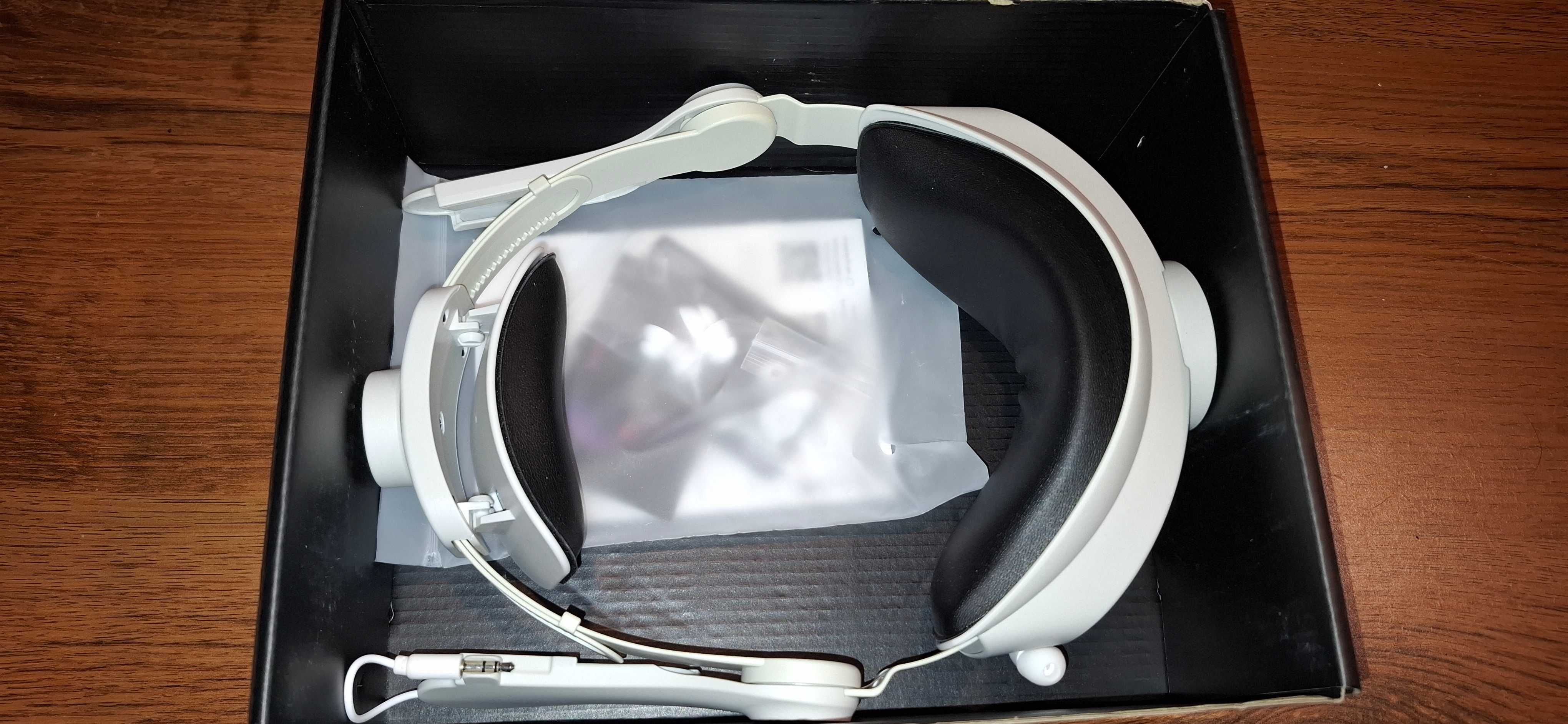 DESTEK QH1 VR Headset - Zestaw do Wirtualnej Rzeczywistości