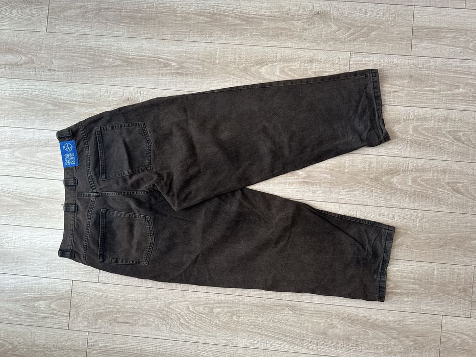 Джинсы Polar Big Boy