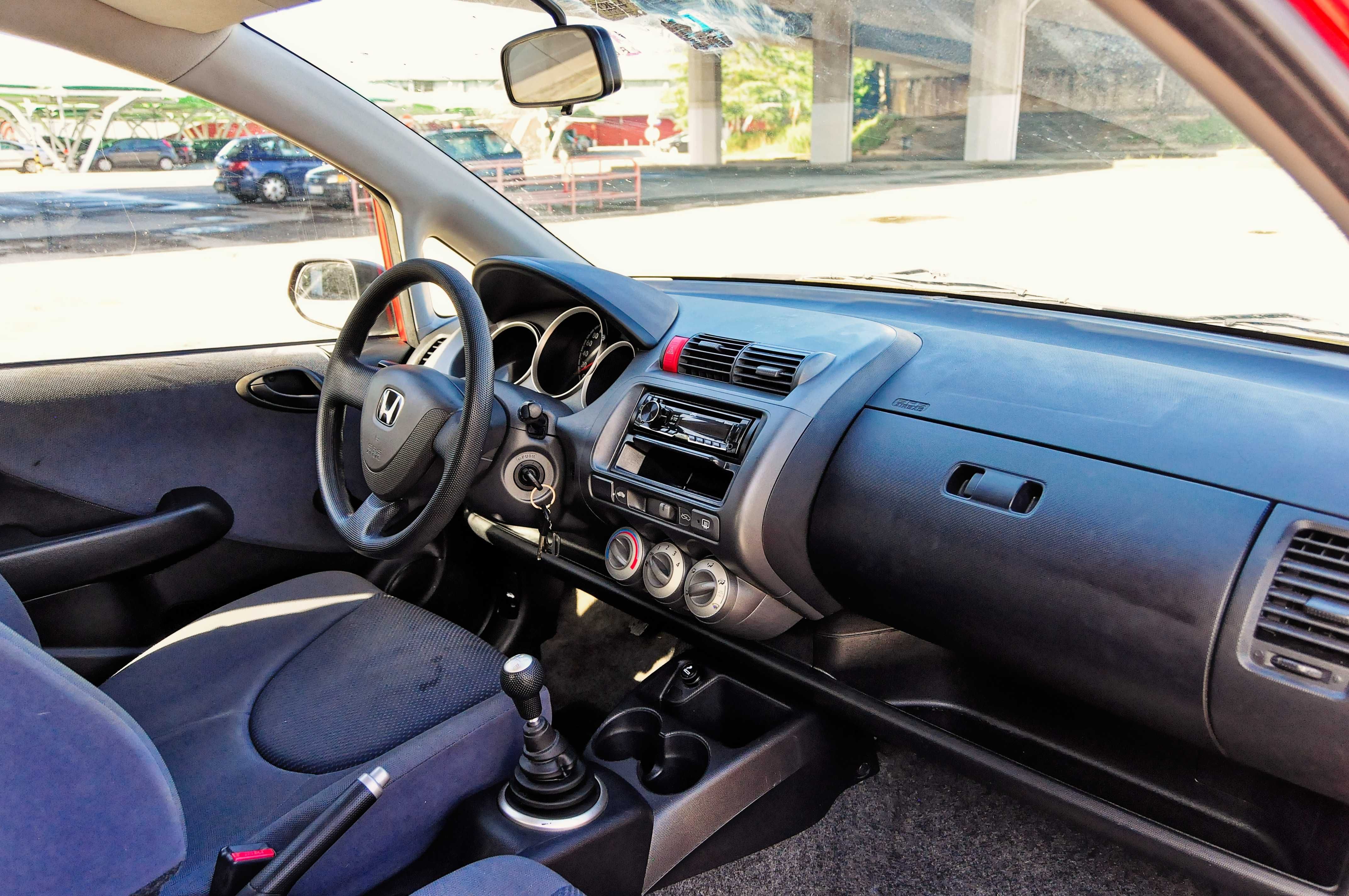 Honda Jazz 1.2 - 95 MIL KM