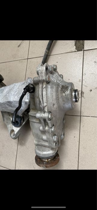передний дифференциал/группа 3.15 BMW X5 f15 31-51 8635030 0