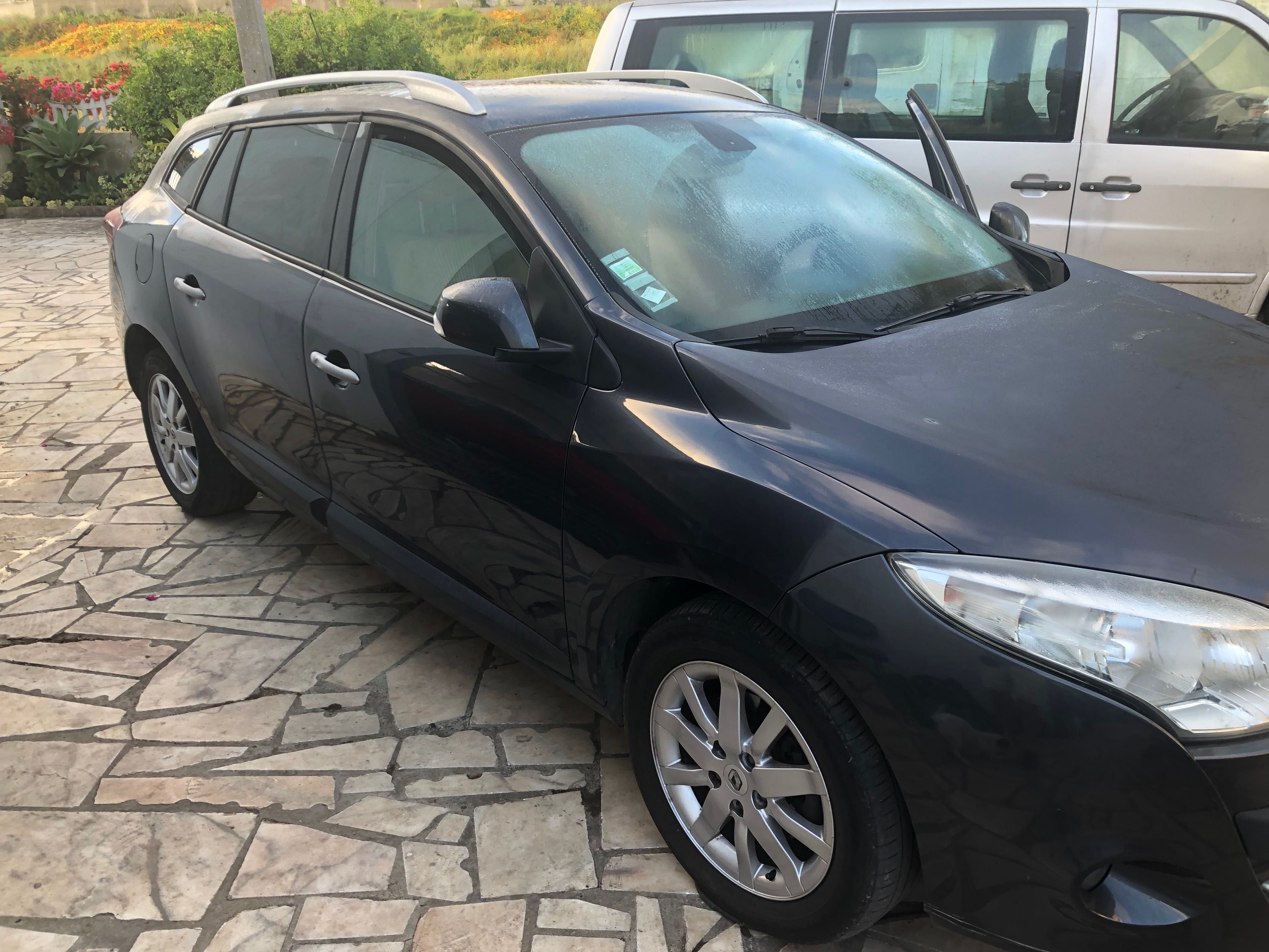 Renault megane 1.5 dci -11