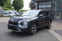 Mitsubishi Outlander Mitsubishi Outlander Wrocław PHEV Instyle 4x4