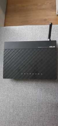 Router Asus RT-N10