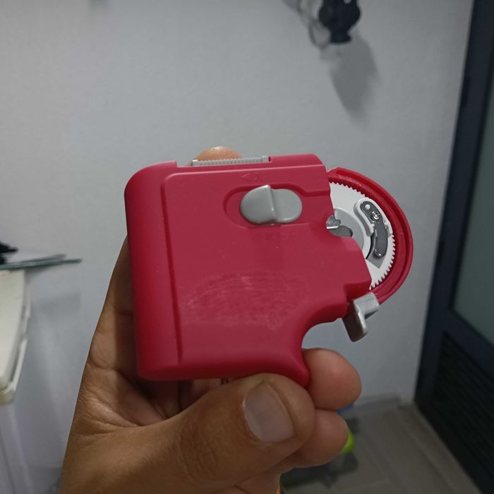 Máquina empatar anzois pesca